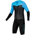 Endura D2z Cykel-skinsuit