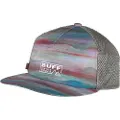 Buff Pack Trucker Kasket