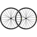 Mavic Cosmic Slr 32 Carbon Cl Disc Mtb-hjulsett