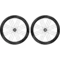 Campagnolo Bora Wto 60 2-way Fit Carbon Disc Tubeless Landevejs Hjulsæt