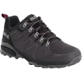 Jack Wolfskin Shoes Refugio Texapore Low Vandresko