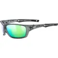 Uvex Sportstyle 232 Polarvision Spejlbriller