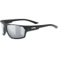 Uvex Sportstyle 233 Polarvision Spejlbriller