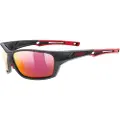 Uvex Sportstyle 232 Polarvision Spejlvendte Polariserede Solbriller