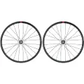 Fulcrum Racing 5 Db Disc Tubeless 700c Landevejs Hjulsæt