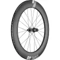 Dt Swiss Arc 1400 Dicut 80 Cl Disc Tubeless Baghjul Til Landevejscykel