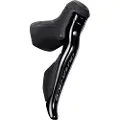 Shimano Dura Ace R9250 Di2 Højre Bremsegreb Med Elektronisk Gearskifter