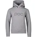 POC Logo Hættetrøje