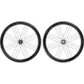Campagnolo Bora Ultra Wto 45 Disc Tubeless Landevejs Hjulsæt