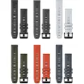 Garmin Quickfit 22 Mm Silikonesnor