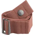 Lundhags Elastic Belt, bælte, rød