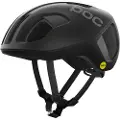 POC Ventral MIPS Helmet sort