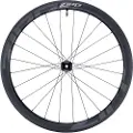 Zipp 303 S Cl Disc Tubeless Landevejscyklens Forhjul