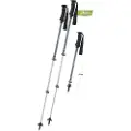 Komperdell Trekmaster Powerlock Compact Spadserestokke