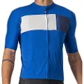Castelli Prologo 7 Kortærmet Trøje