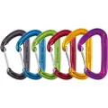 Ocun Hawk Wire Karabinhage 6 Enheder