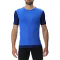 UYN Running Pb42 T-shirt Med Korte ærmer