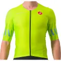 Castelli Free Speed 2 Race Kortærmet Triatlontrøje