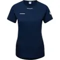 Mammut Aenergy Fl T-shirt Med Korte ærmer