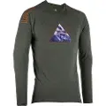 Leatt Gravity 2.0 T-shirt Med Lange ærmer