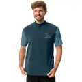 Vaude Bike Ledro T-shirt Med Korte ærmer