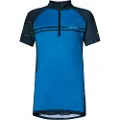 Vaude Bike Elmo Tricot X Kortærmet Trøje