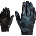 Ziener Cnut Touch Handsker
