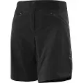 Loeffler Aeria-e Assl Shorts