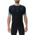 UYN Running Ultra1 T-shirt Med Korte ærmer