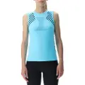 UYN Running Ultra1 ærmeløs T-shirt