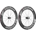 Vision Metron 81 Sl Cl Disc Tubeless Landevejs Hjulsæt