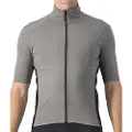Castelli Perfetto Ros 2 Wind Kortærmet Trøje