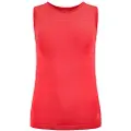 Odlo Crew Performance Light Ærmeløs Baselayer