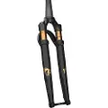 FOX 32 Float Ax 700c Factory 50 Fit4 3pos-adj Kabolt 12x100 2022 Conical Mtb-forgaffel