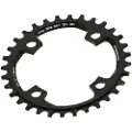 Stronglight Mtb 4b Sram X01 104 Bcd Kædehjul
