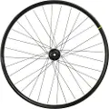 Mavic E-speedcity Cl Baghjul