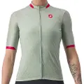 Castelli Pezzi Kortærmet Trøje