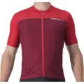 Castelli Unlimited Entrata Kortærmet Trøje