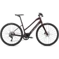 Specialized Turbo Vado Sl 4.0 Step-through Elektriskcykel