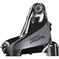 Sram Rival 22/rival 1 Hydraulic Flat Mount Skivebremsekaliber