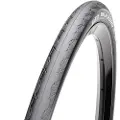 Maxxis High Hypr/zk/one70 170 Tpi Tubular 28´´ X 25 Stiv Landevejsdæk