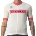 Castelli Giro Italia 2022 Fuori Kortærmet Trøje