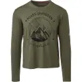 Agu Casual Performer Venture T-shirt Med Lange ærmer