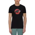 Mammut Core Classic T-shirt Med Korte ærmer