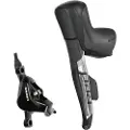 Sram Red Etap Axs Hydraulic 1800 2p Forbremse