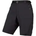 Endura Hummvee Shorts Med Chamois