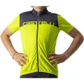 Castelli Neo Prologo Kortærmet Trøje