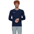 Mammut Aenergy Fl T-shirt Med Lange ærmer