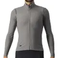Castelli Tutto Nano Ros Langærmet Trøje