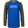 POC Essential Langærmet Enduro-trøje